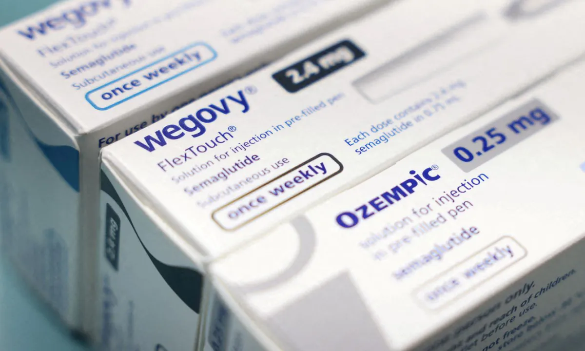 Anvisa obriga retenção de receita para venda de canetas como Ozempic