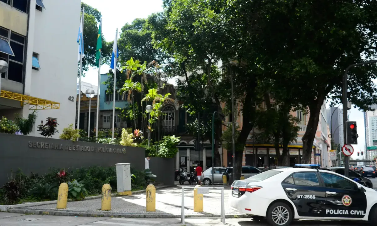 Operação contra envolvidos na morte de agente deixa 5 mortos no Rio