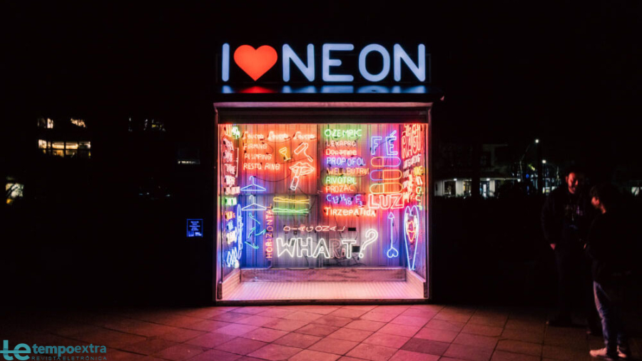 Canela Light Fest transforma a cidade em um espetáculo de luzes, arte e experiências sensoriais