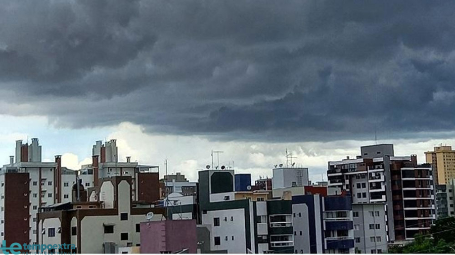 Chuva retorna ao RS nesta semana com previsão de instabilidades prolongadas