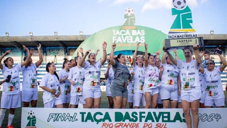 Com a Copa do Mundo Feminina em 2027 no RS, governo amplia investimento e aposta no crescimento do futebol feminino
