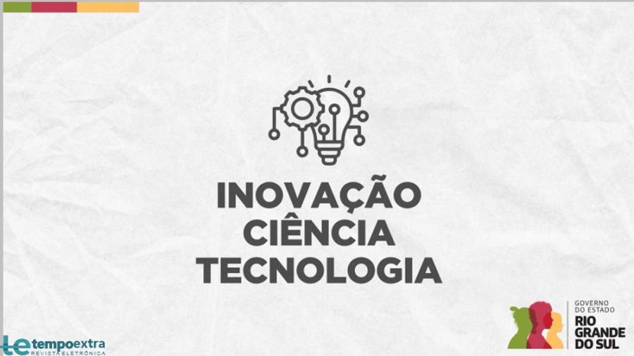 Governo do RS realiza live para tirar dúvidas sobre bolsas do programa RS Talentos.