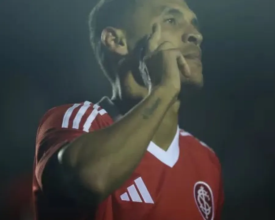 Inter supera pênaltis desperdiçados e garante vaga nas oitavas da Copa do Brasil