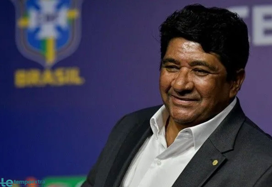Justiça afasta Ednaldo Rodrigues da CBF e Fernando Sarney convoca eleições para o comando do futebol brasileiro.