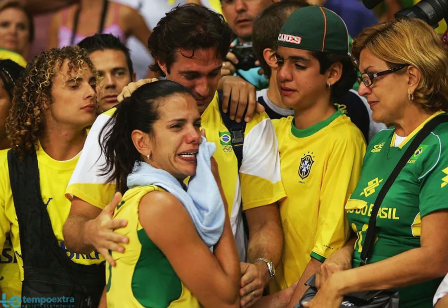Virna rompe o silêncio: “O que fizeram com Mari foi um crime”