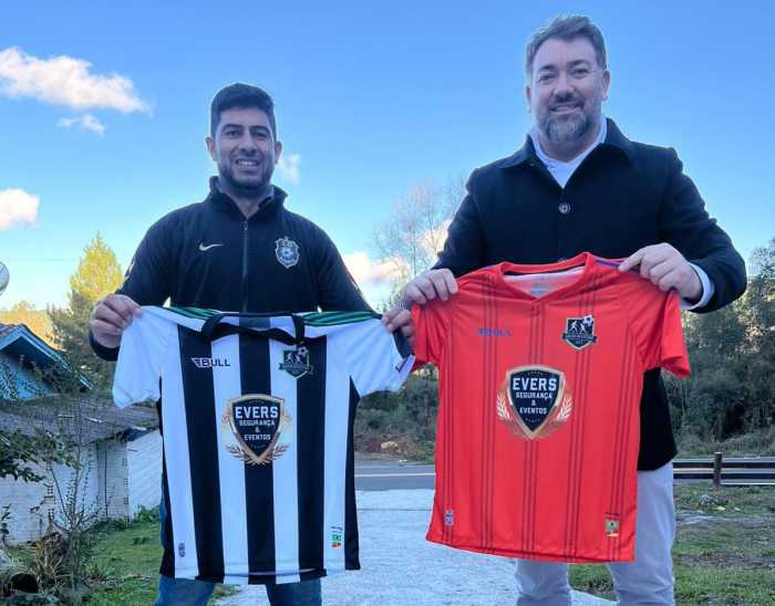 Sonho Olímpico celebra 12 anos com entrega de uniformes a projeto social em Canela