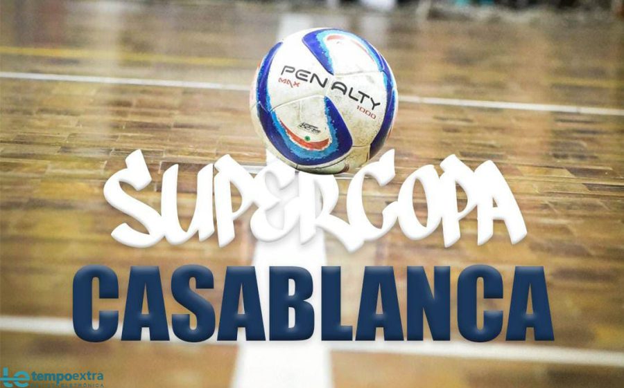 Supercopa Casablanca dos Campeões chega à região e promete agitar o futebol da Serra Gaúcha