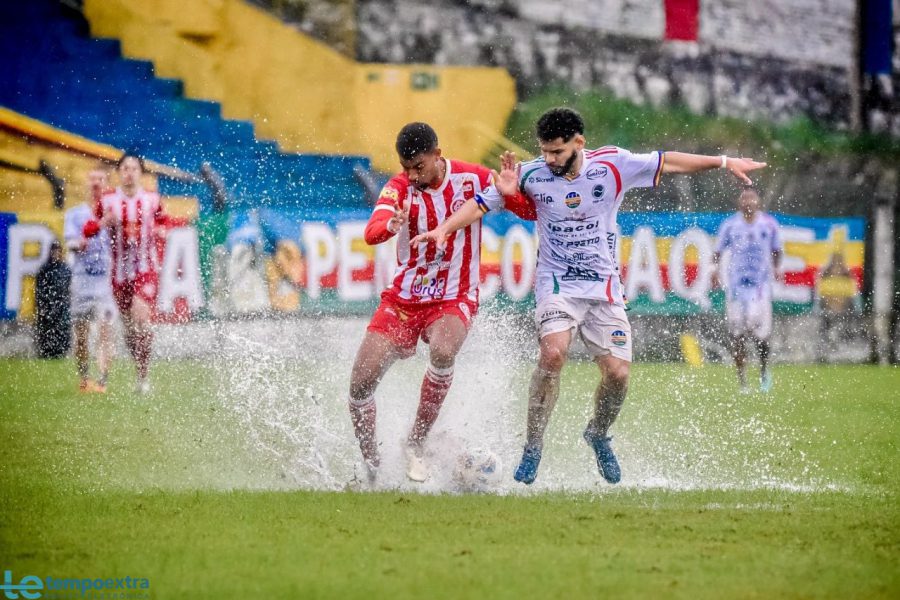 Definidos os duelos das quartas de final da Série A2 do Gauchão