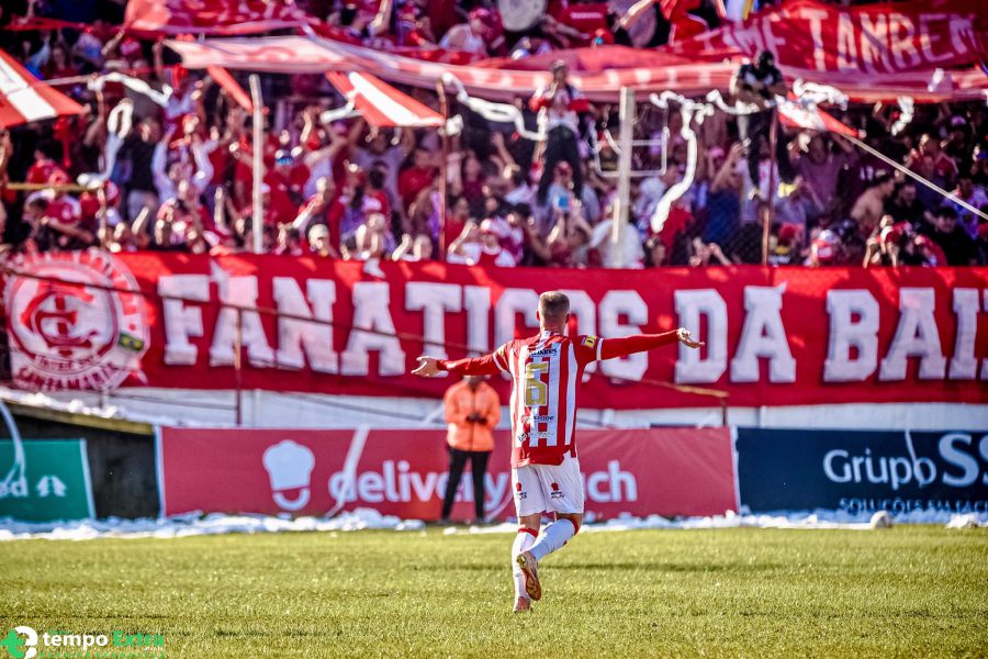 Inter-SM e Novo Hamburgo retornam à elite e fazem a final da Divisão de Acesso 2025