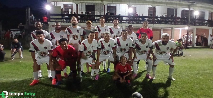 Empates, goleadas e liderança em jogo marcam rodada decisiva do Futebol 7