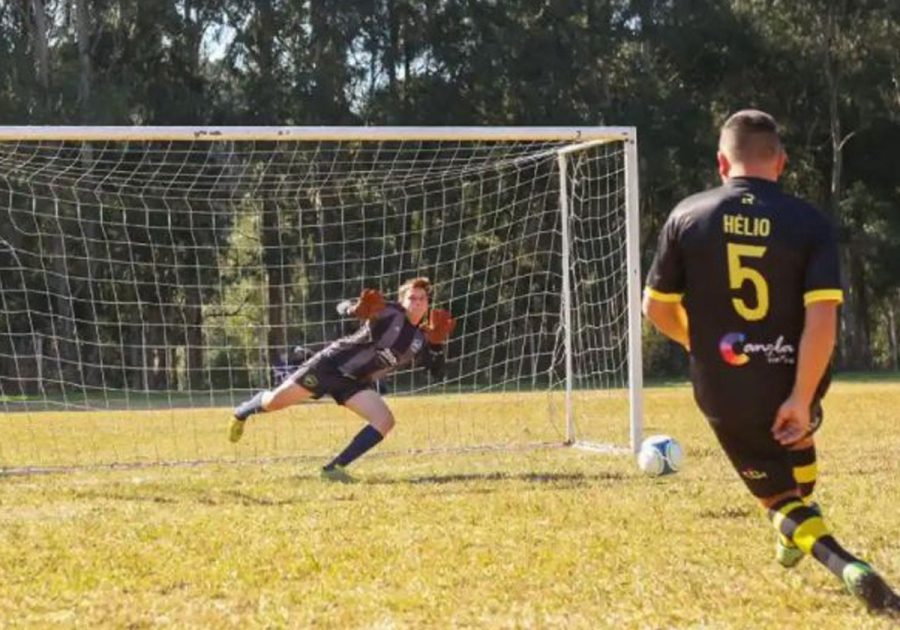 Esporte em movimento: Canela inicia 2026 com dois grandes torneios no Parque do Lago