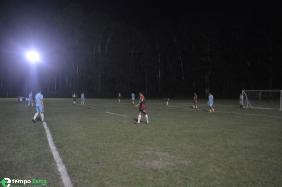 Noite decisiva define os últimos semifinalistas do Futebol 7 de Canela