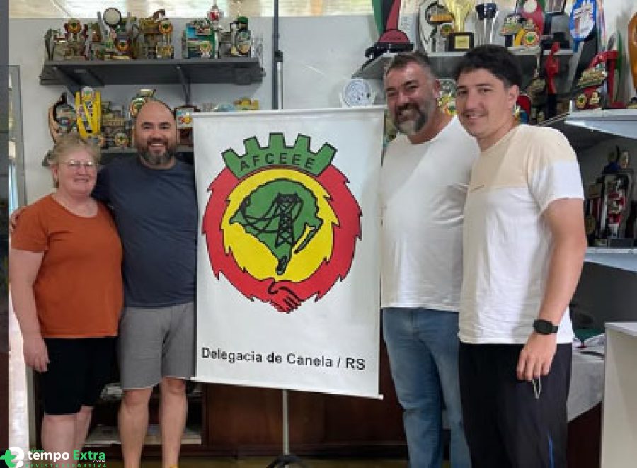 Tradição, diálogo e planejamento impulsionam novas etapas do esporte local