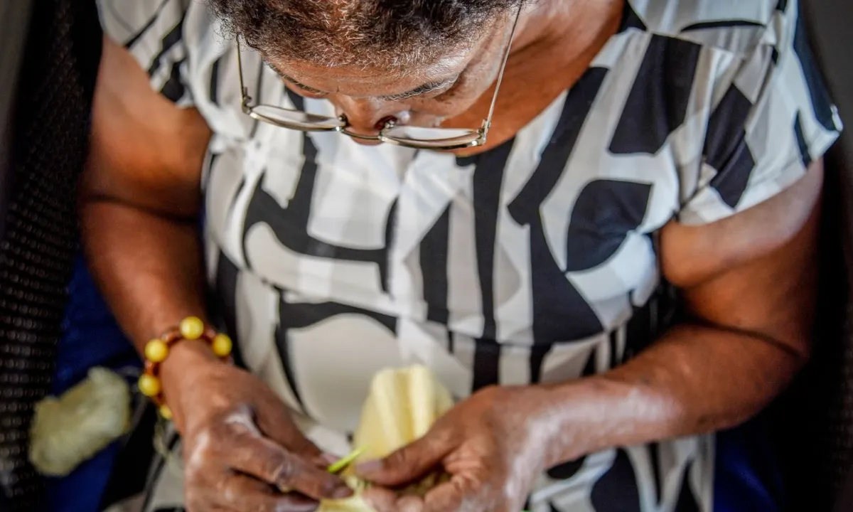 Três cidades recebem projeto-piloto de atendimento de idosos em casa