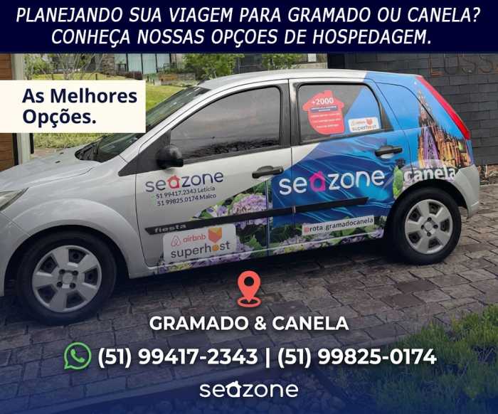 Canela inicia projeto de Golf-7 adaptado para ampliar inclusão de estudantes da rede municipal