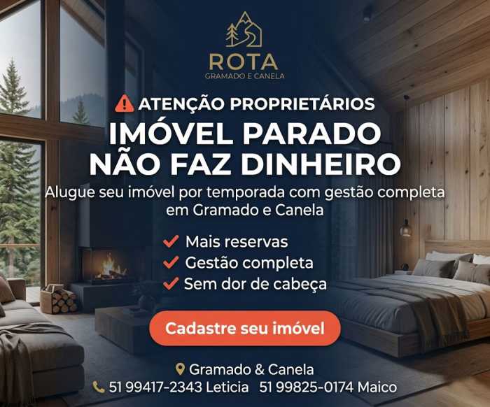 Pedal Feito em Gramado reúne cerca de 200 ciclistas no domingo