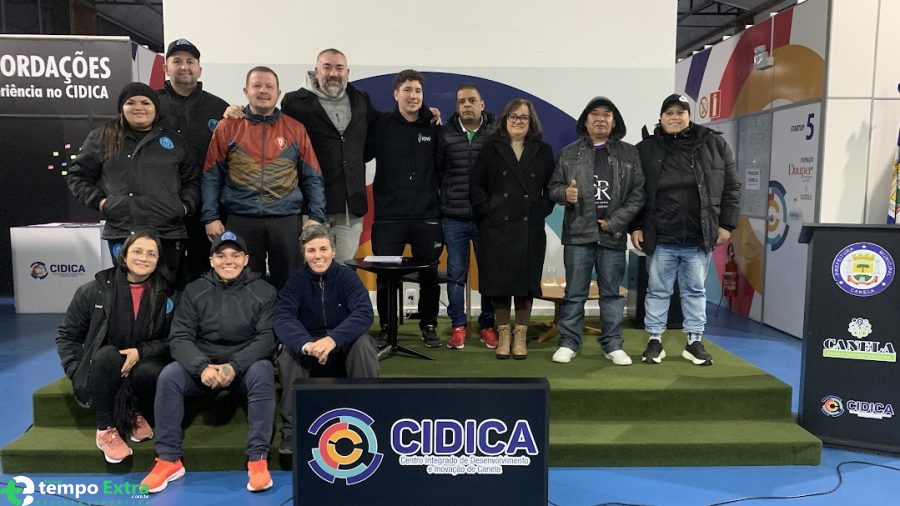 Campeonato Aberto de Futsal Feminino de Canela começa a ser organizado