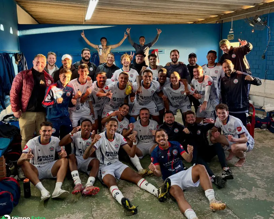 Gramadense decide vaga na final da Copa FGF neste domingo em Gramado