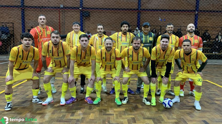 Série Prata define quartas com queda do Ice Club e liderança invicta do Peleadores