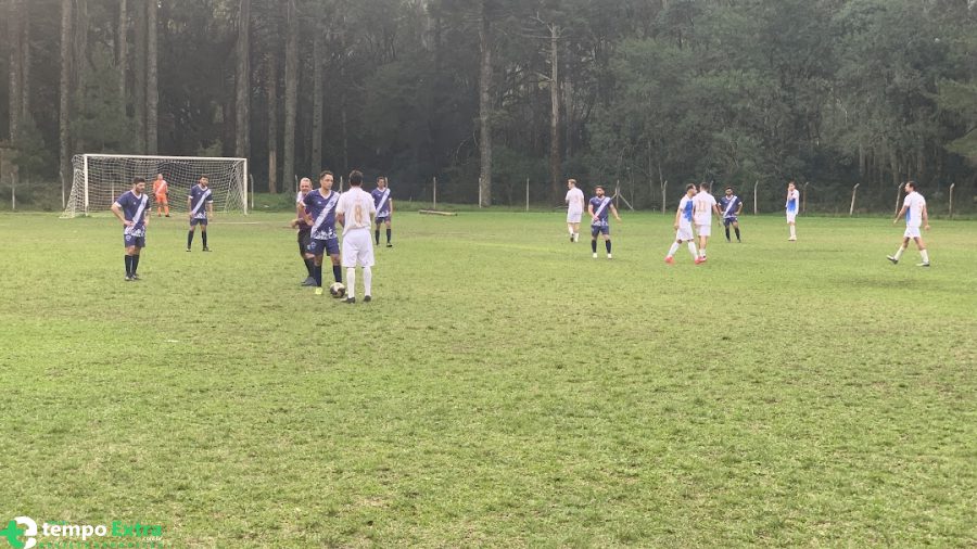 Atlético Canelense vence o Serrano por 3 a 1; Arena e Gaúcho empatam pelo Grupo D