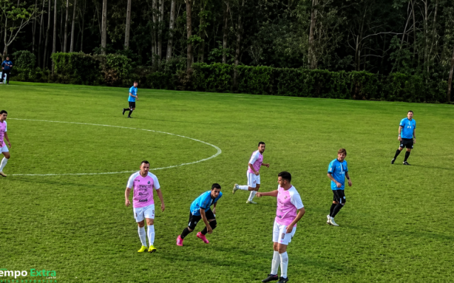 Municipal de Futebol de Campo de Canela: Atlético Canelense, União Rancho Grande e Manipulados vencem na rodada