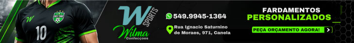 Publicidade: lucas