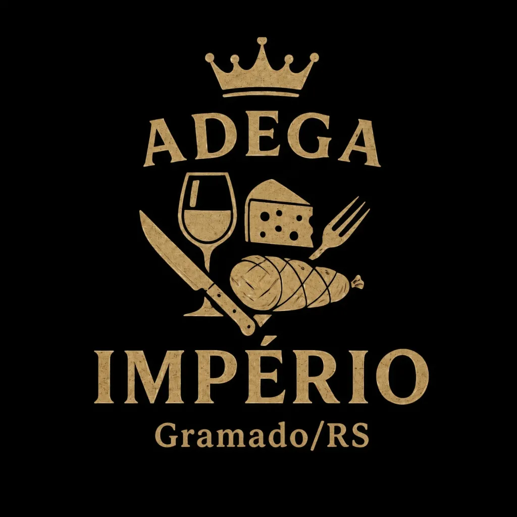 Publicidade: Adega Império
